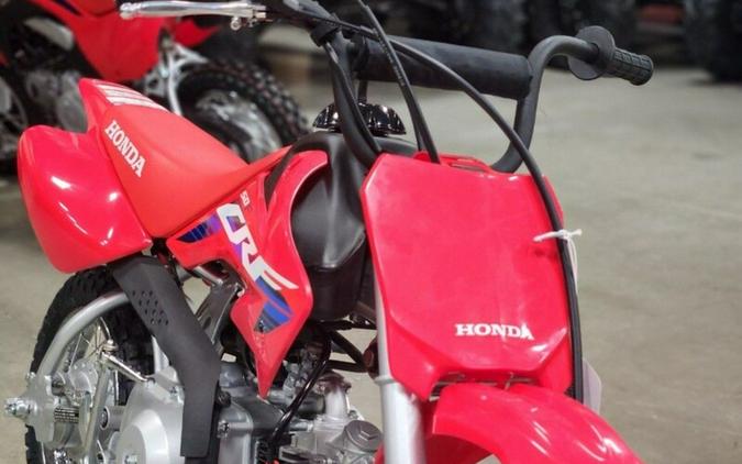 2025 Honda CRF® 50F