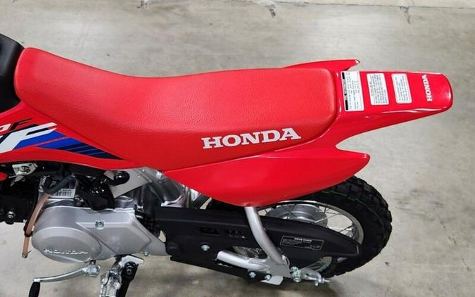 2025 Honda CRF® 50F