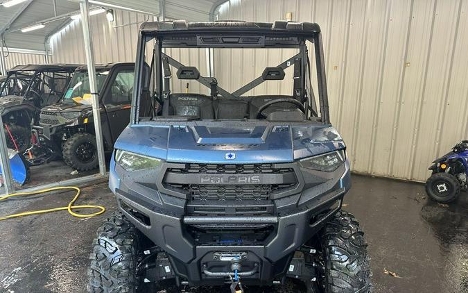 2025 Polaris® Ranger XP 1000 Premium