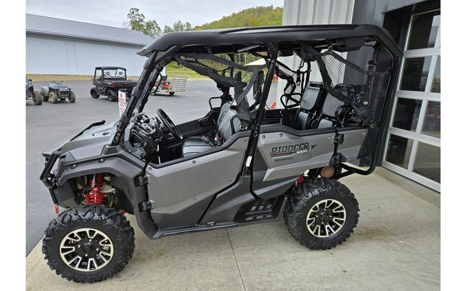 2018 Honda PIONEER 1000-5 L.E.