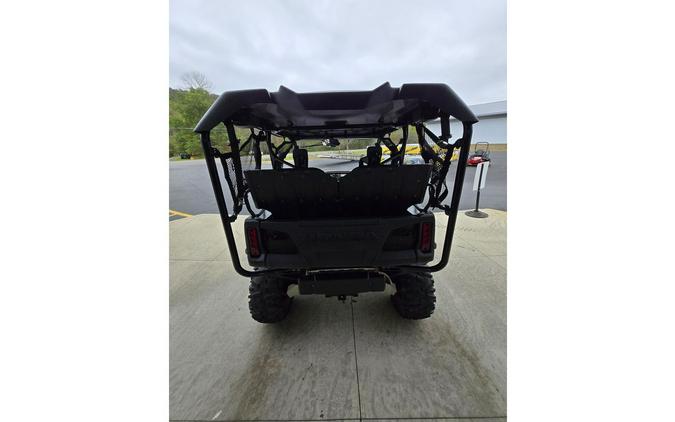 2018 Honda PIONEER 1000-5 L.E.