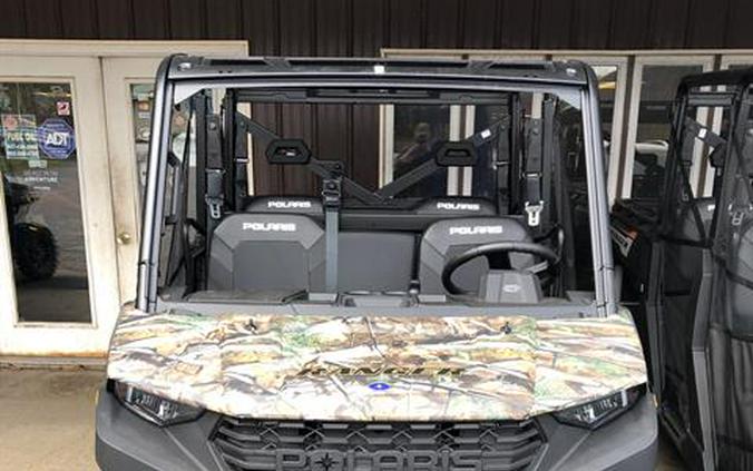 2024 Polaris Ranger Crew 1000 Premium