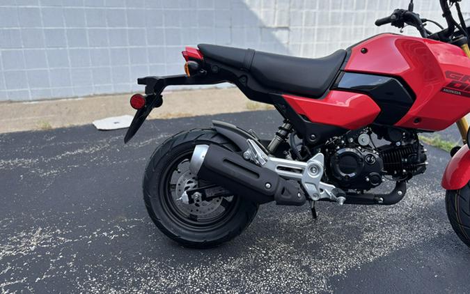 2026 Honda Grom