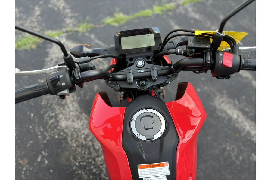 2026 Honda GROM