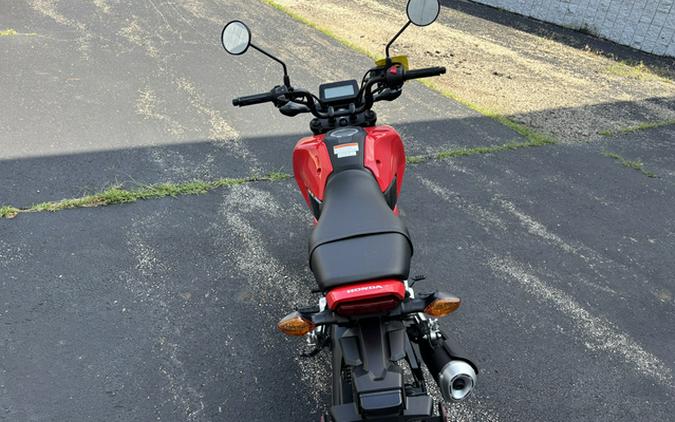 2026 Honda Grom