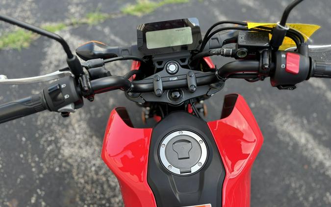 2026 Honda Grom