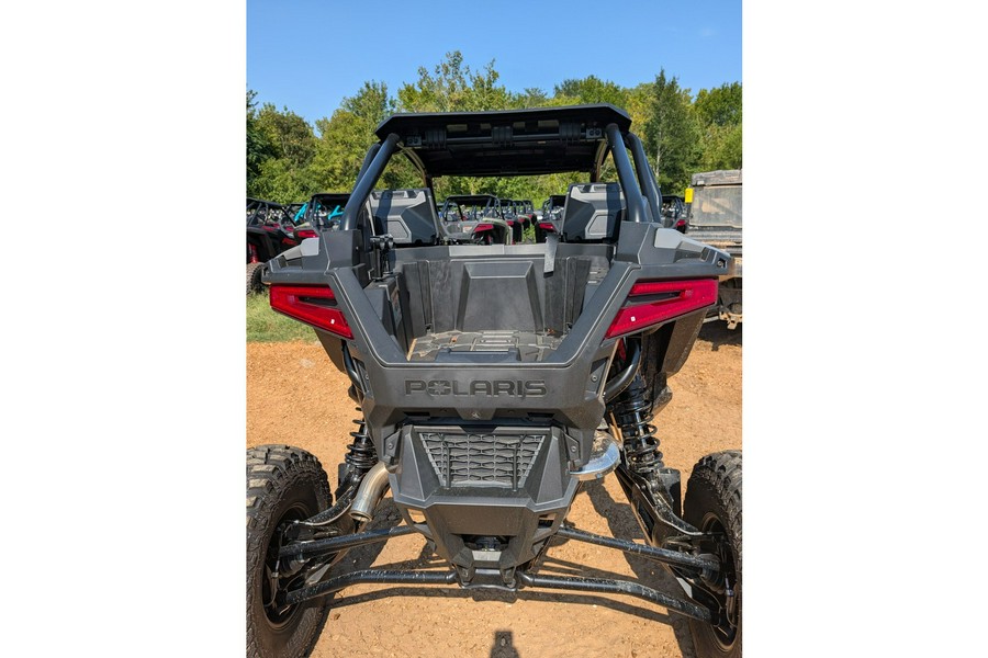 2026 Polaris RZR PRO S ULTIMATE