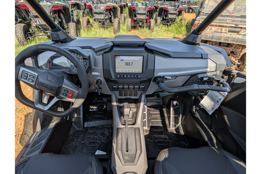 2026 Polaris RZR PRO S ULTIMATE