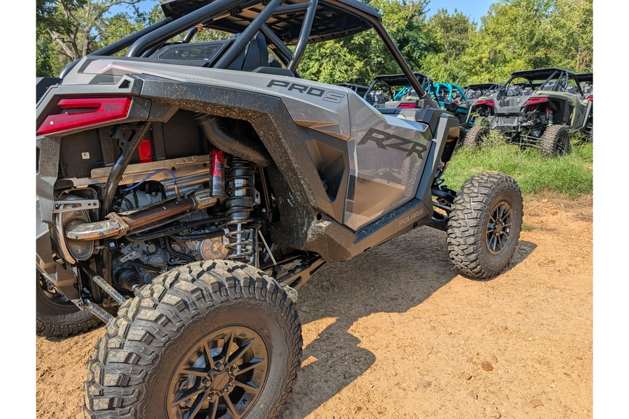 2026 Polaris RZR PRO S ULTIMATE