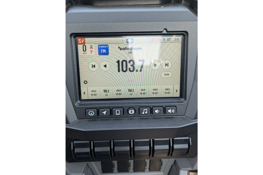 2026 Polaris RZR PRO S ULTIMATE