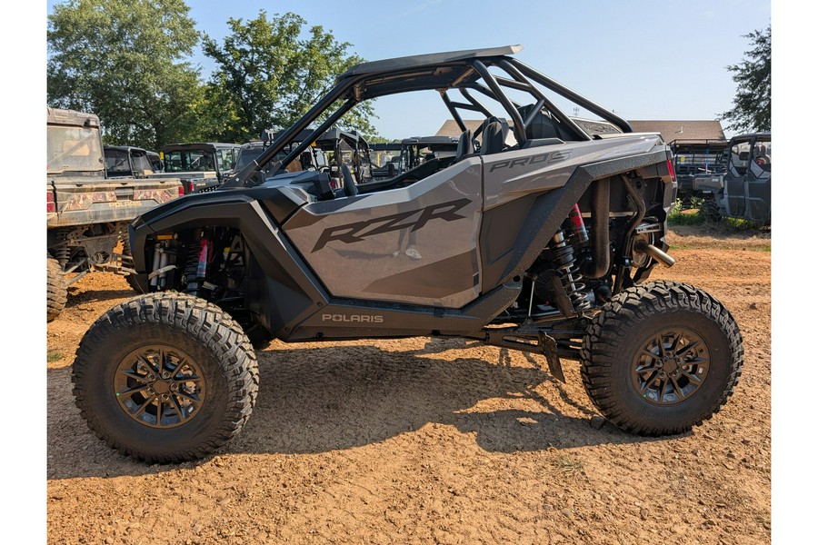 2026 Polaris RZR PRO S ULTIMATE