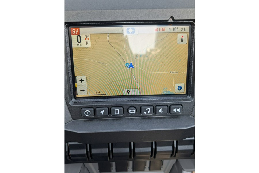 2026 Polaris RZR PRO S ULTIMATE