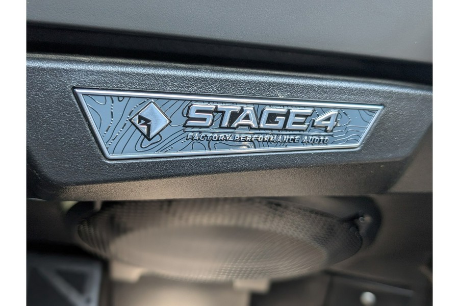 2026 Polaris RZR PRO S ULTIMATE