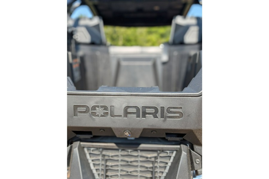 2026 Polaris RZR PRO S ULTIMATE