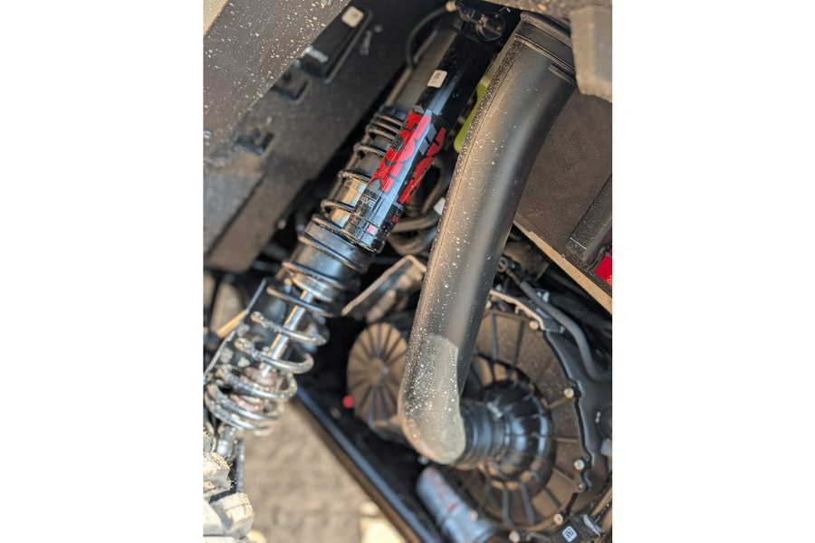 2026 Polaris RZR PRO S ULTIMATE