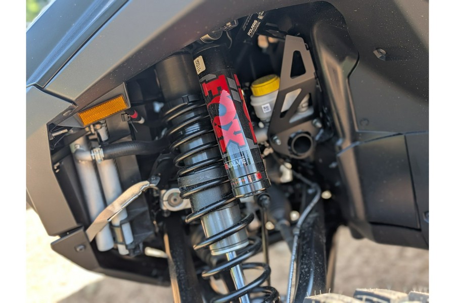 2026 Polaris RZR PRO S ULTIMATE