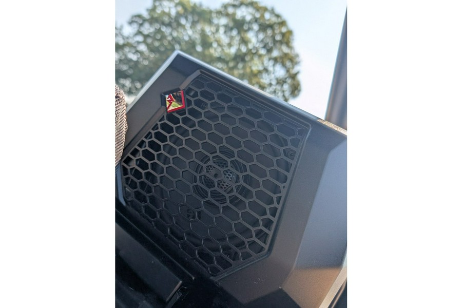 2026 Polaris RZR PRO S ULTIMATE