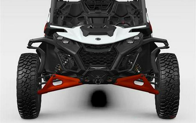 2025 Can-Am Maverick R MAX