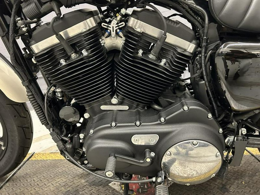 2022 Harley-Davidson® XL883N - Iron 883™