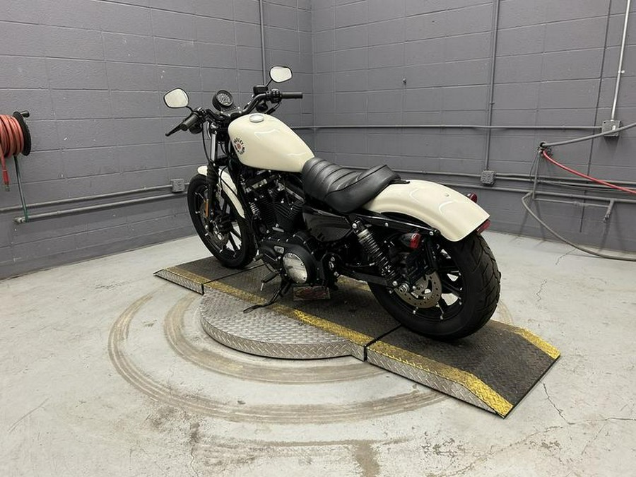 2022 Harley-Davidson® XL883N - Iron 883™