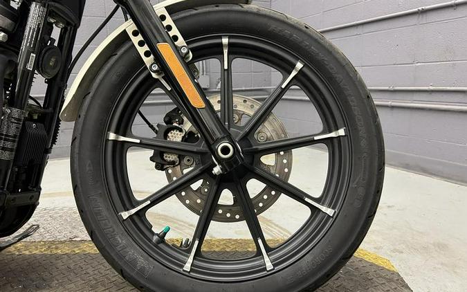 2022 Harley-Davidson® XL883N - Iron 883™