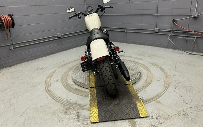 2022 Harley-Davidson® XL883N - Iron 883™