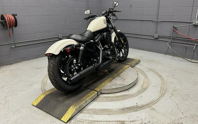 2022 Harley-Davidson® XL883N - Iron 883™