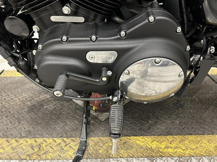 2022 Harley-Davidson® XL883N - Iron 883™