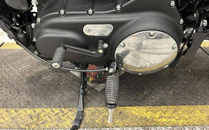 2022 Harley-Davidson® XL883N - Iron 883™