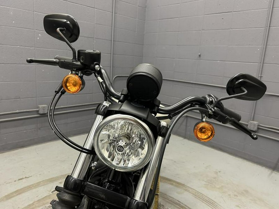 2022 Harley-Davidson® XL883N - Iron 883™