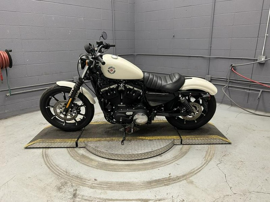 2022 Harley-Davidson® XL883N - Iron 883™