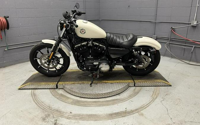 2022 Harley-Davidson® XL883N - Iron 883™