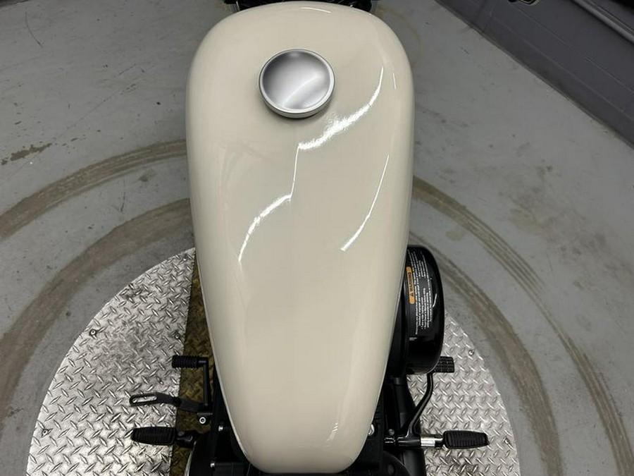 2022 Harley-Davidson® XL883N - Iron 883™