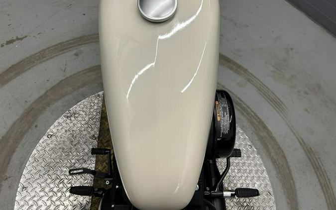 2022 Harley-Davidson® XL883N - Iron 883™