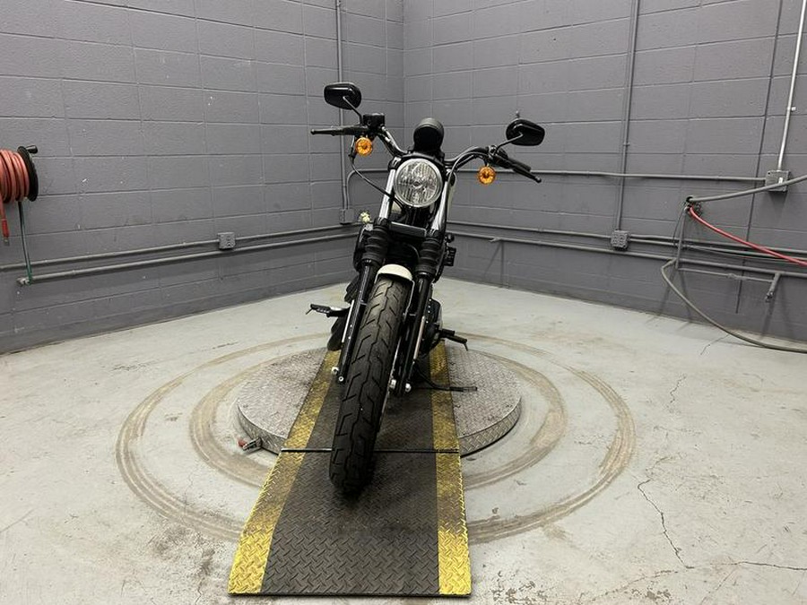 2022 Harley-Davidson® XL883N - Iron 883™