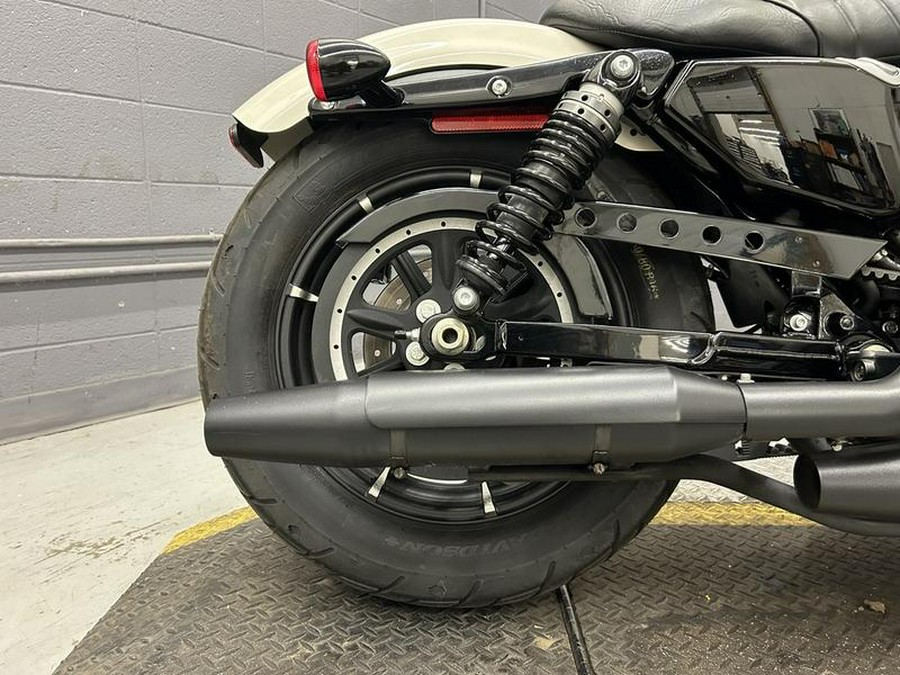 2022 Harley-Davidson® XL883N - Iron 883™