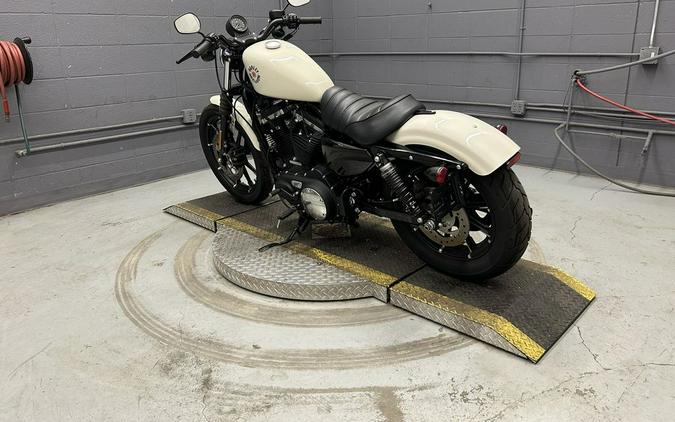 2022 Harley-Davidson® XL883N - Iron 883™