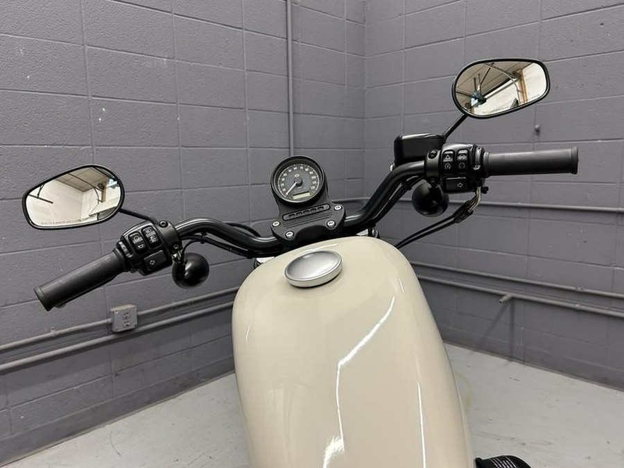 2022 Harley-Davidson® XL883N - Iron 883™