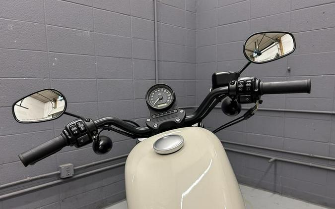 2022 Harley-Davidson® XL883N - Iron 883™