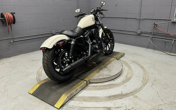 2022 Harley-Davidson® XL883N - Iron 883™