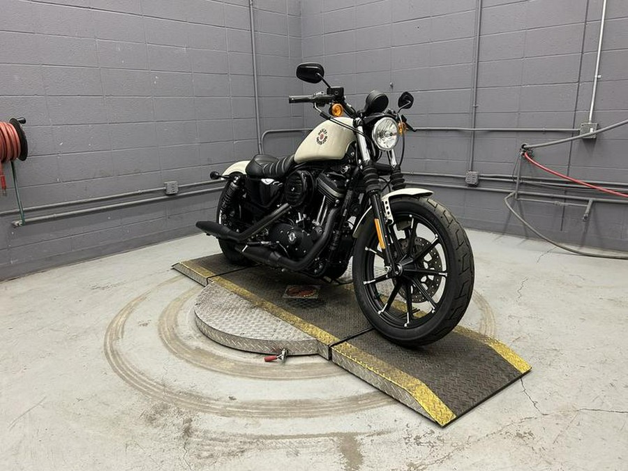 2022 Harley-Davidson® XL883N - Iron 883™