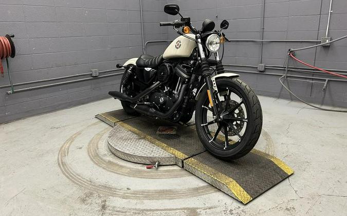 2022 Harley-Davidson® XL883N - Iron 883™