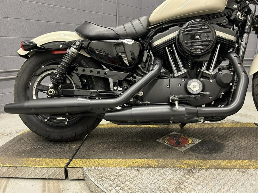 2022 Harley-Davidson® XL883N - Iron 883™