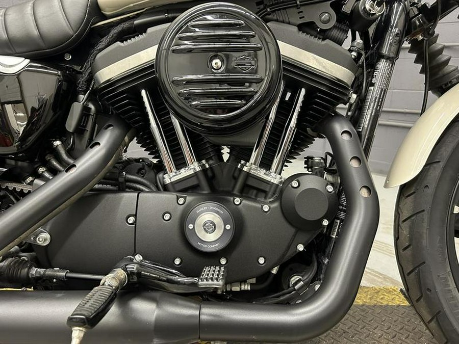 2022 Harley-Davidson® XL883N - Iron 883™