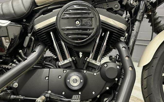 2022 Harley-Davidson® XL883N - Iron 883™