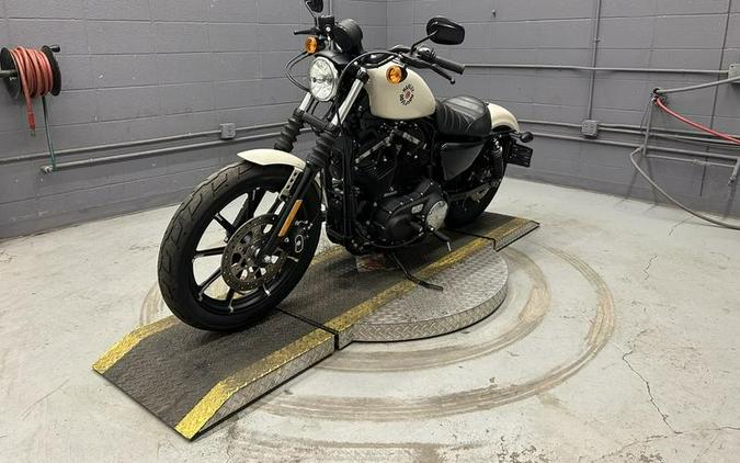 2022 Harley-Davidson® XL883N - Iron 883™