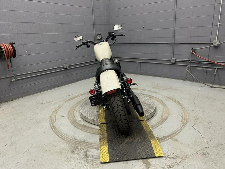 2022 Harley-Davidson® XL883N - Iron 883™