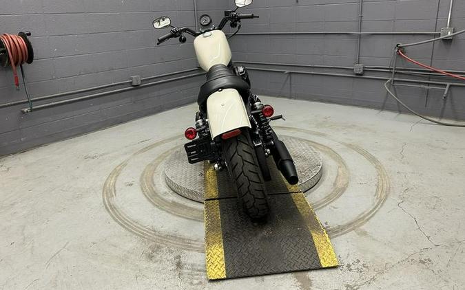 2022 Harley-Davidson® XL883N - Iron 883™