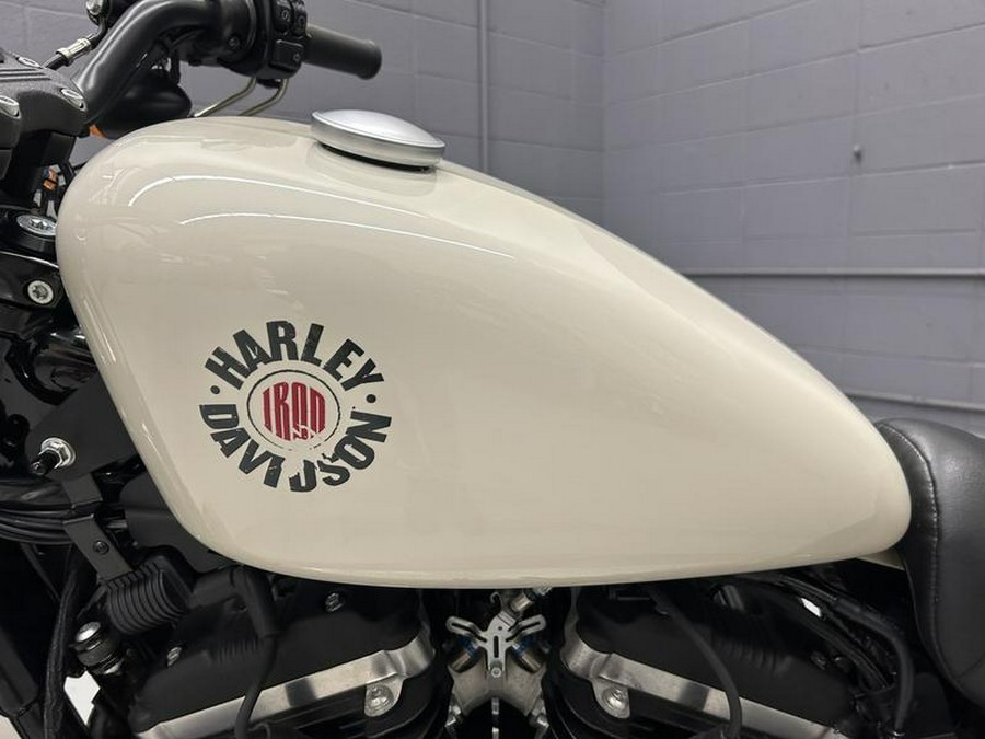 2022 Harley-Davidson® XL883N - Iron 883™