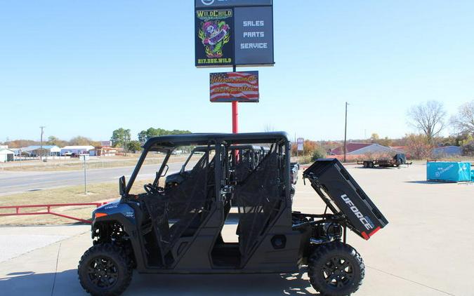 2026 CFMOTO UFORCE 800 XL